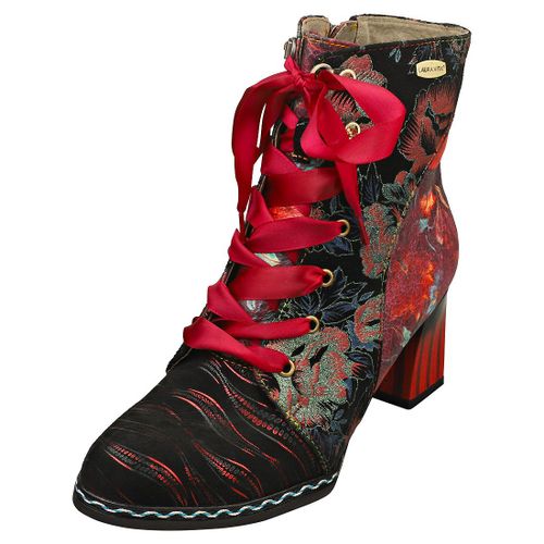 Laura Vita Gaclao 40 Bottes Du Vin