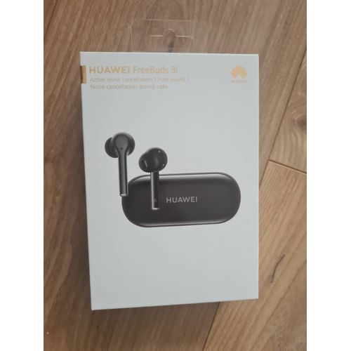 Huawei Free Buds 3i