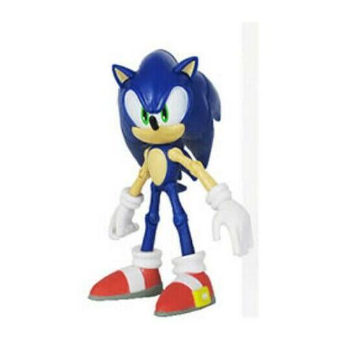 Sonic The Hedgehog Figurine Sonic 13 Cm