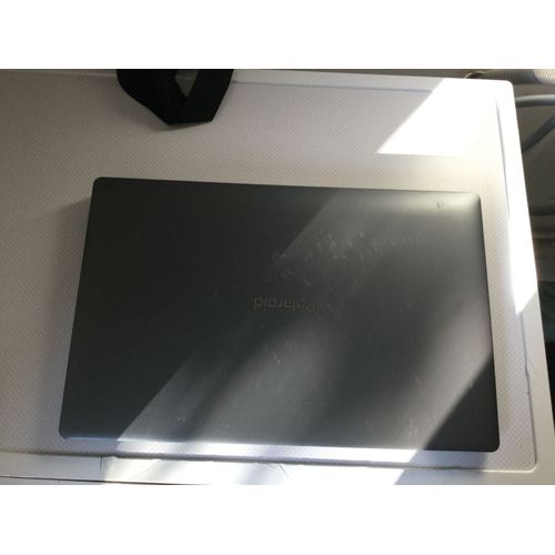 Polaroid MPC15128PR001 - 15.6" Intel Celeron - Ram 4 Go - DD 128 Go