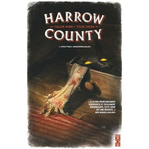 Harrow County Tome 1