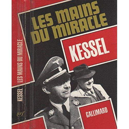 Les Mains Du Miracle