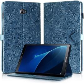 Ultra Slim Etui en cuir Smart Cover Case pour Tablette SAMSUNG GALAXY TAB  A6 10
