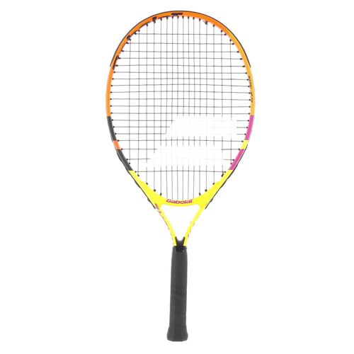 Raquette De Tennis Babolat Nadal Junior 23 S Cv Orange