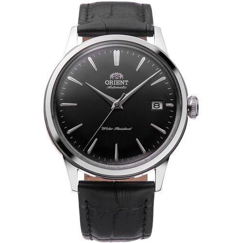 Mens Watch Orient Ra-Ac0m02b10b, Automatic, 38mm, 3atm