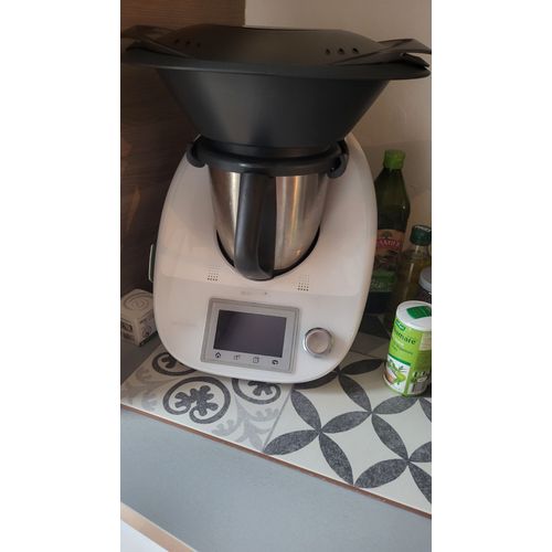 Vend thermomix tm5 en tb état