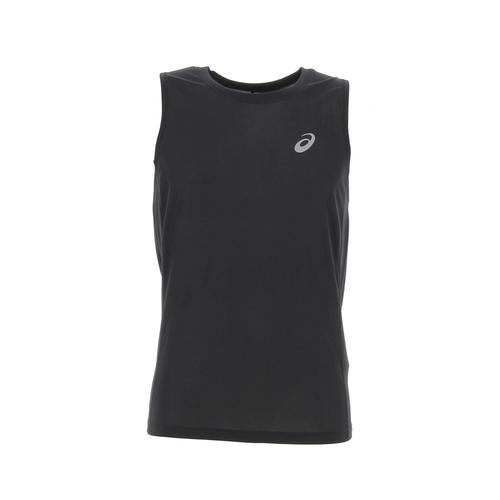 Maillot De Running Asics Core Singlet Noir