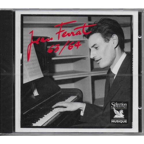 Ferrat 1963-1964
