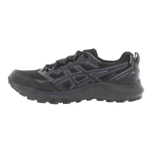 Chaussures Running Trail Asics Gelssonoma 7 Gtx Noir