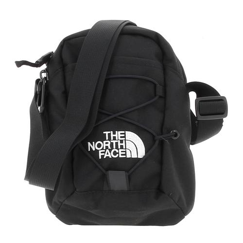 Sacoche pochette bandouliére The north face Jester crossbody Noir