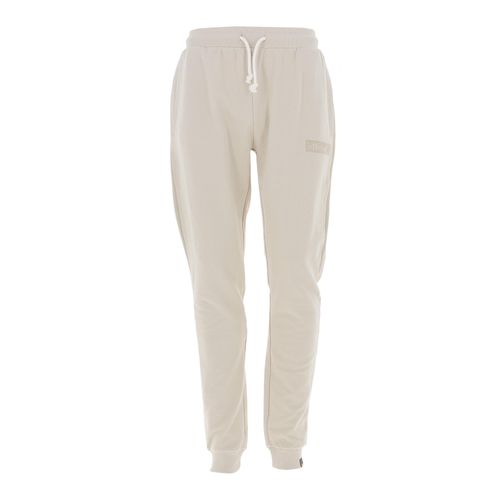 Pantalon De Survêtement Ellesse Coperchiata Beige Jog Pant Beige