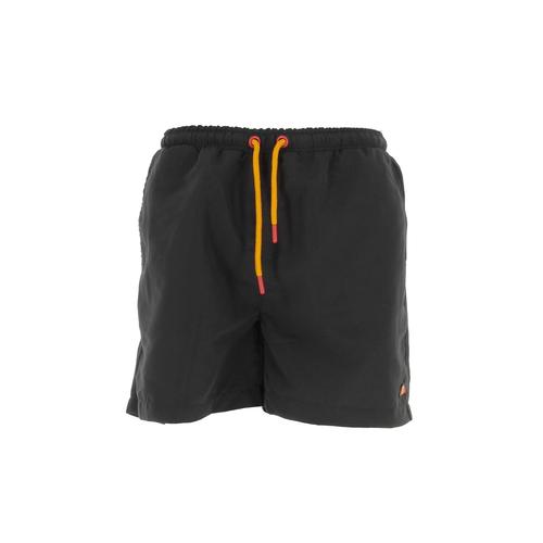 Short De Bain Ellesse Knights Black Swim Short Noir