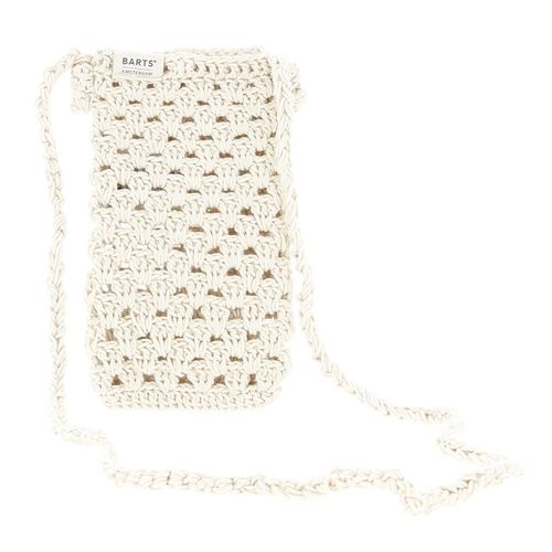 Sacoche pochette bandouliére Barts Oceanz cream purse Ecru