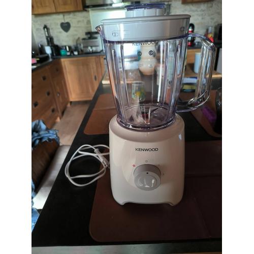 Blender Kenwood 