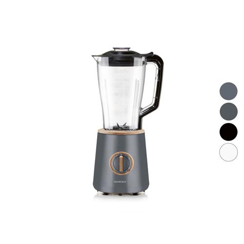 SILVERCREST® Blender, 600 W, 5 vitesses