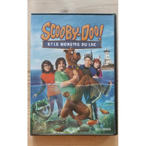 Scooby Doo - Et Le Monstre Du Lac