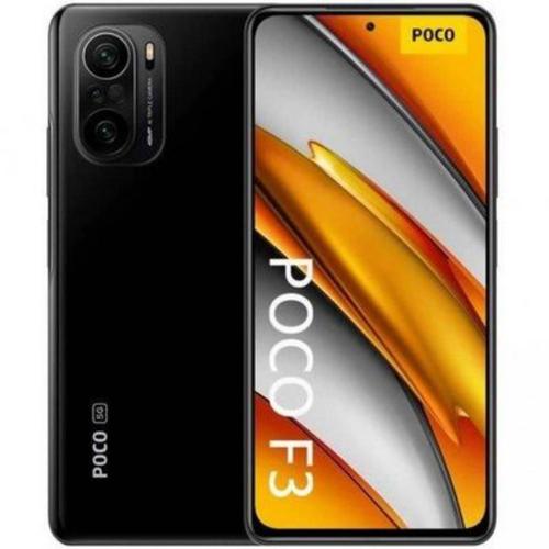 poco f3 about phone