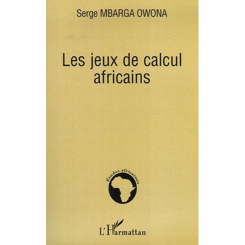 Les Jeux De Calcul Africains