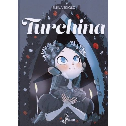 Turchina