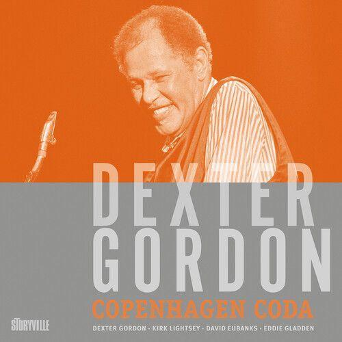 Gordon / Hoa - Copenhagen Coda [Compact Discs]