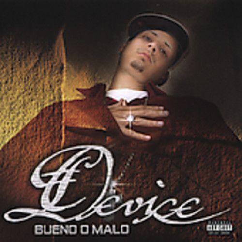 Device - Bueno O Malo [Compact Discs] Explicit, Enhanced