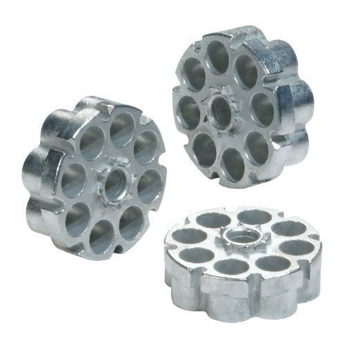 Chargeur Barillet Aluminium 8 Coups En 4.5 Mm