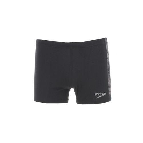 Maillot De Bain Boxer Speedo Eco+ Hyperboom Panel Aqsh Noir