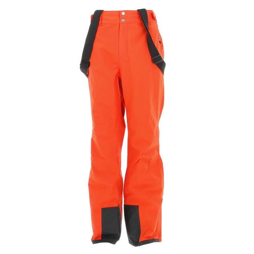 Pantalon De Ski Surf Dare2b Achieve Ii Pant Infrared Rouge