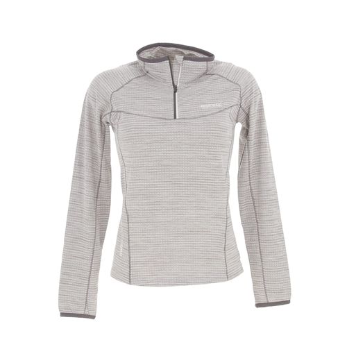 Sous Vêtements Thermiques Chaud Regatta Wmns Yonder White Blanc