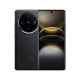 Vivo X100s Pro 12/256 Go Dual SIM Noir