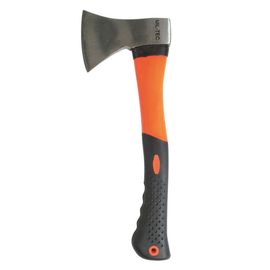 Hache orange de secours Emergency - 36 cm