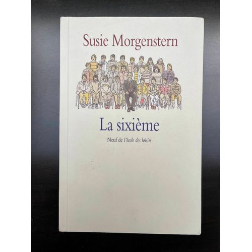 La Sixième