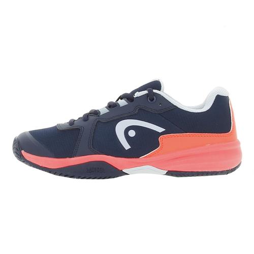 Chaussures Tennis Head Sprint 3.5 Junior Bleu Marine