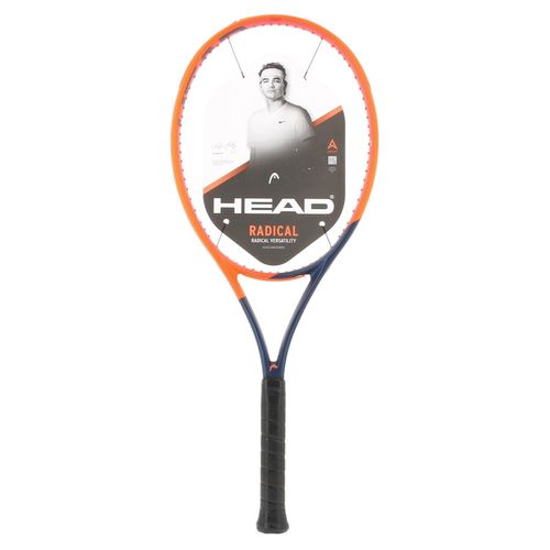 Raquette De Tennis Head Radical Team 2023 Orange