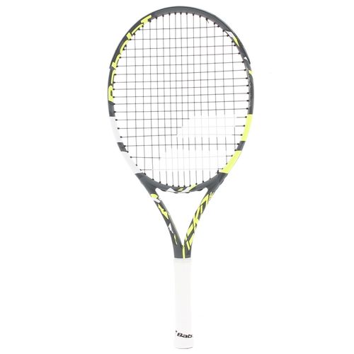 Raquette De Tennis Babolat Aero Junior 25 S Cv Jaune