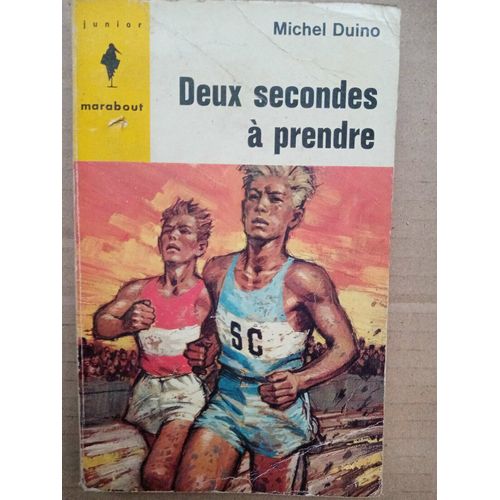 Deux Secondes À Prendre Junior