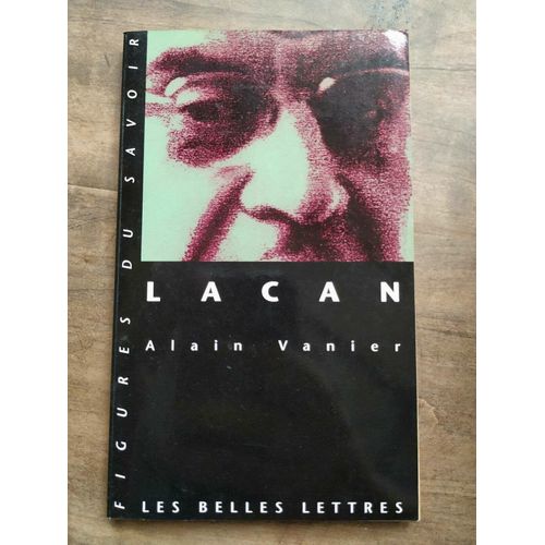 Lacan Figures Du Savoir