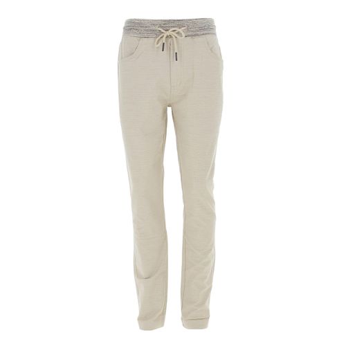 Pantalon Picture Crusy Pants Wood Ash Ecru