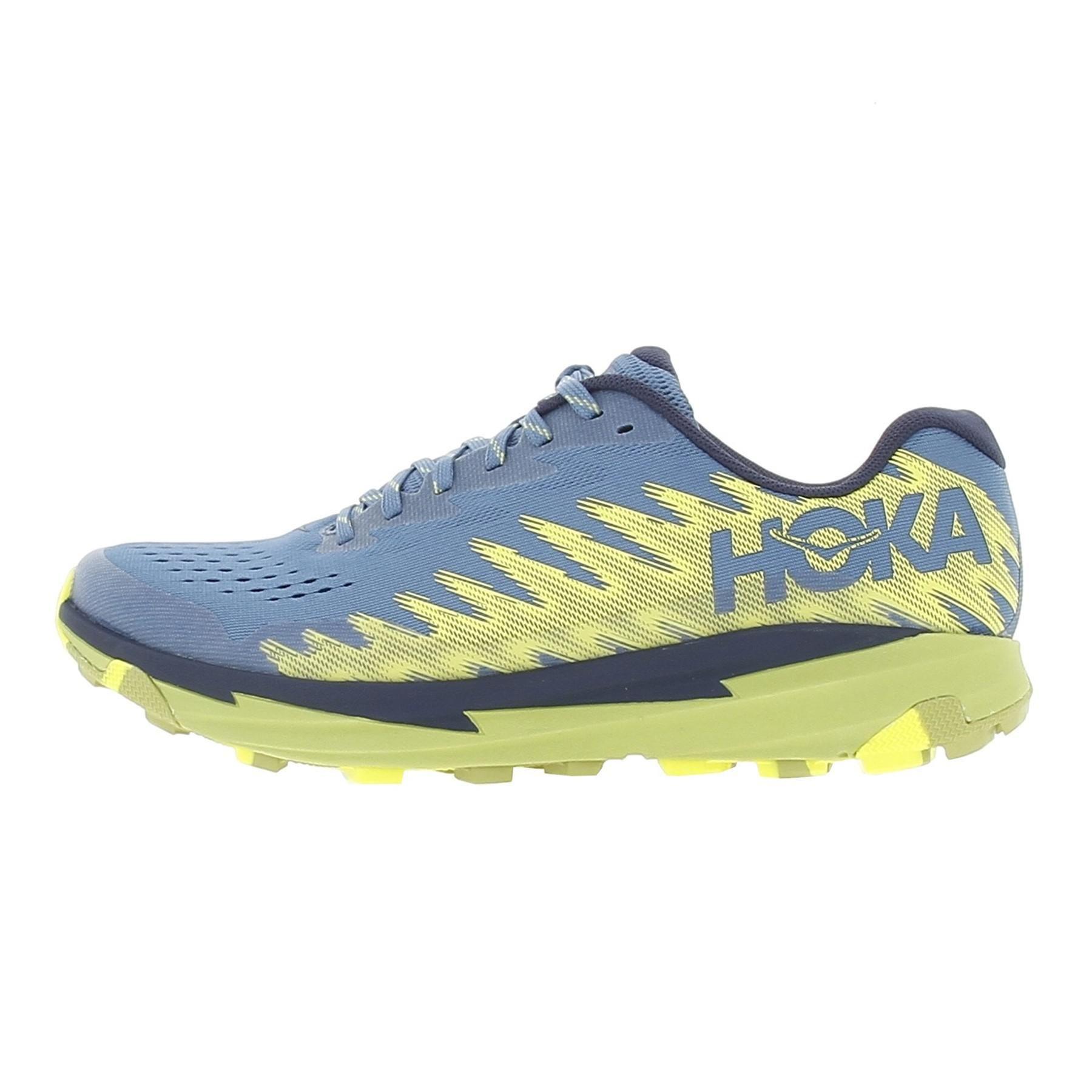 Chaussure trail online hoka