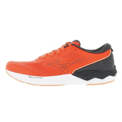 Chaussures Running Mizuno Wave Revolt 3 Rouge