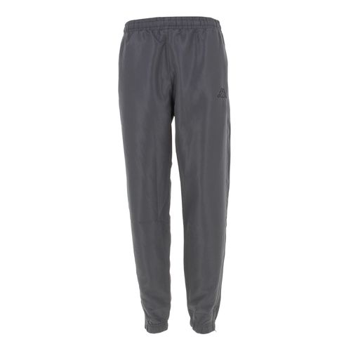 Pantalon De Survêtement Kappa Krismano Pant Gris Anthracite Foncé
