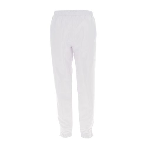 Pantalon De Survêtement Kappa Krismano Pant Blanc