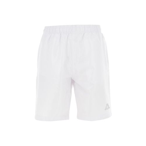 Short Bermuda Kappa Kiamon Short Blanc
