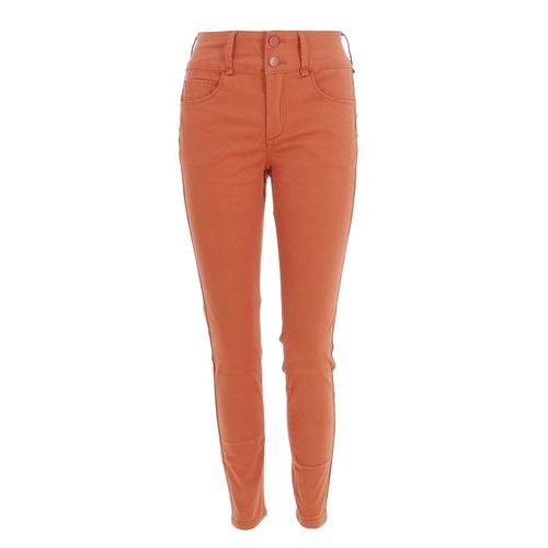 Pantalon Jeans Tiffosi Jeans Double Up 435 Org Orange