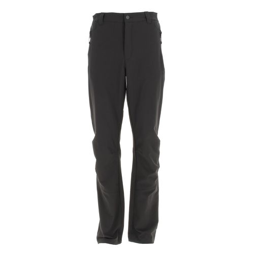 Pantalon Trekking Randonnée Icepeak Icepeak Baird Noir