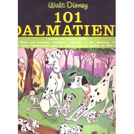 101 Dalmatiens