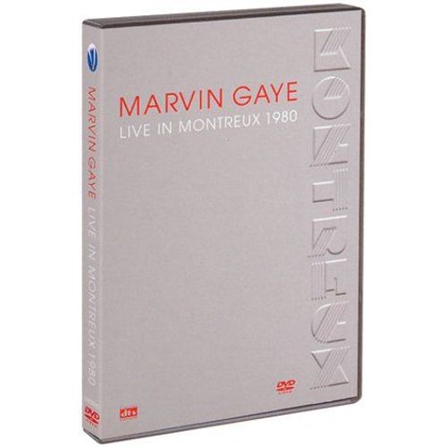 Marvin Gaye