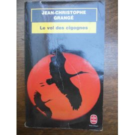 Le Vol Des Cigognes