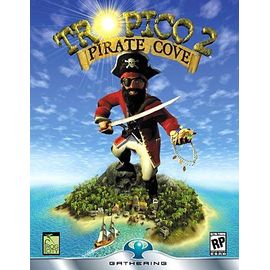 Tropico 2 - La Baie Des Pirates Pc