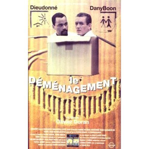 Demenagement Le